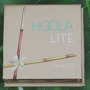 Benefit Hoola Lite Matte Bronzer - Full Size